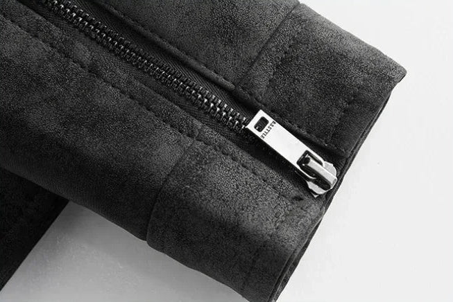 Vintage Men's Jacket