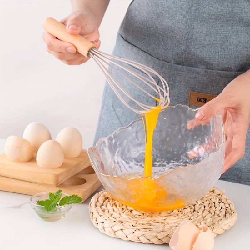 Signature Silicone Utensil Set - Crafted for the Refined Kitchen